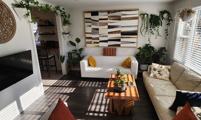 York - Haig Casa | Diamond in Wine Country