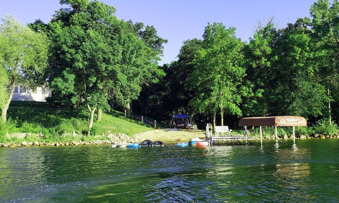 Atwater Casa | Diamond Lake Cabin - perfect for families