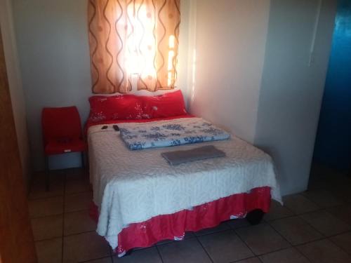 Taung Station Cabina | Diamond lodge