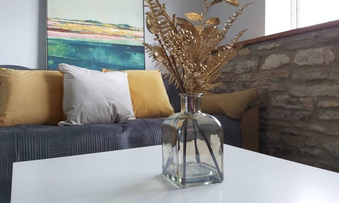 Kidlington Apartamento | Diamond Park Apartments