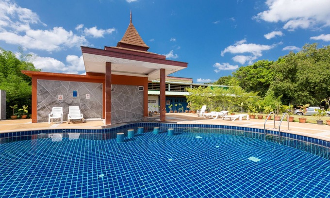 Ao Nang Hotel | Diamond Place Ao Nang