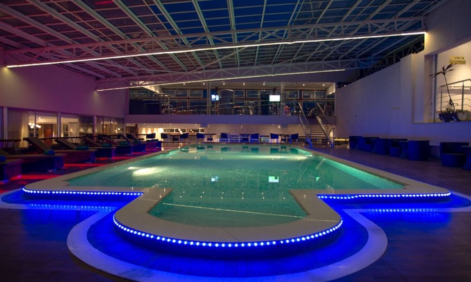 Parklands Apartamento | Diamond Plaza Apartments