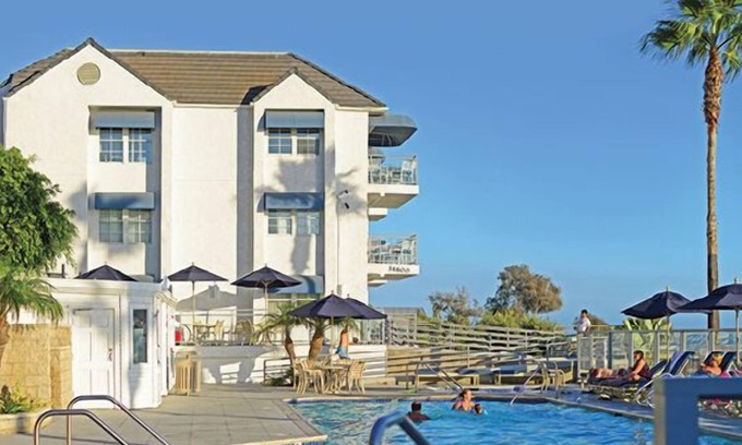 Capistrano Beach Villa | Diamond Resorts Riviera Beach Resort - 1 Bedroom - Ocean View Phase 2