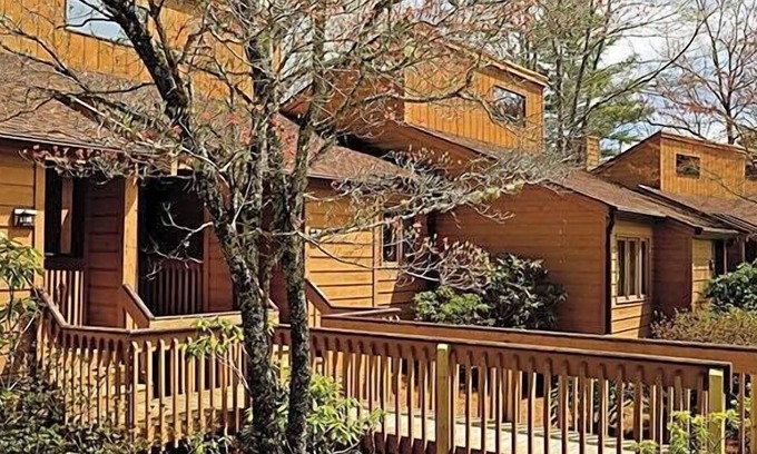 Sapphire Villa | Diamond Resorts Fairway Forest Resort - 2 Bedroom Lockoff