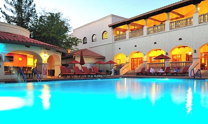 Sedona Cabina | Diamond Resorts Los Abrigados Resort & Spa - 1 Bedroom - 1XY