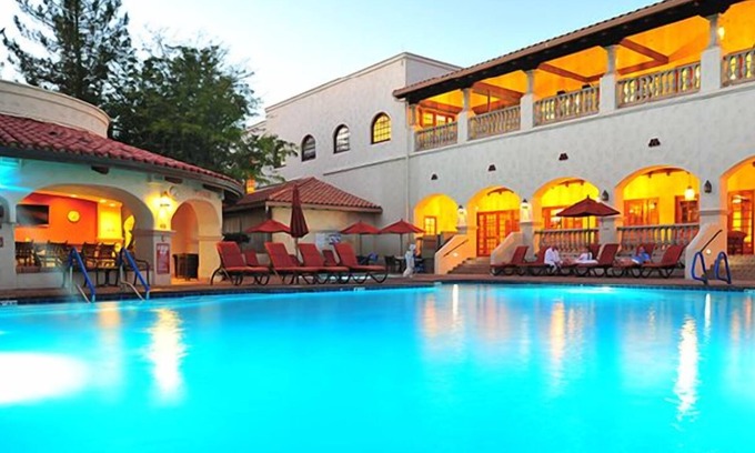 Sedona Cabina | Diamond Resorts Los Abrigados Resort & Spa - 1 Bedroom - 1XX