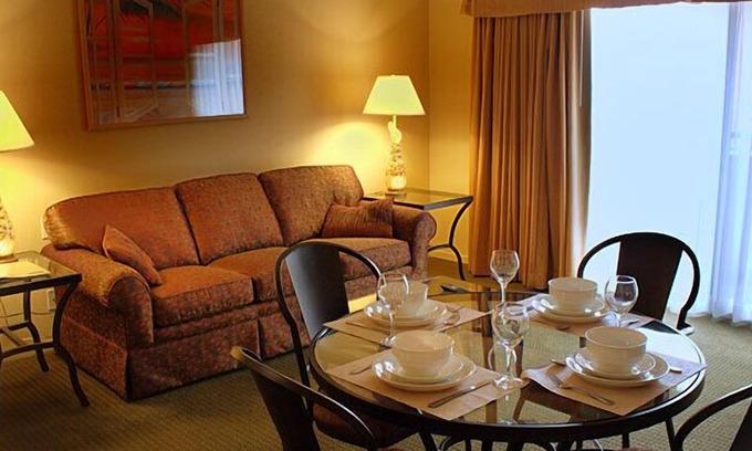 Avila Beach Apartamento | Diamond Resorts San Luis Bay Inn - Studio
