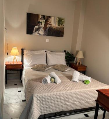 Heraklion Apartamento | Diamond studio
