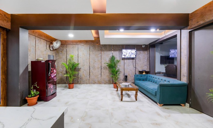 Kammanahalli Apartamento | Diamond Suites Service Apartment