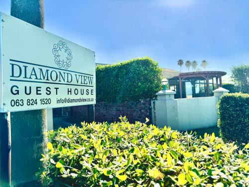 Winterstrand Casa | Diamond View Guesthouse