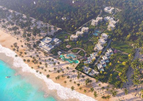 Bwejuu Beach Hotel | Diamonds Bijoux