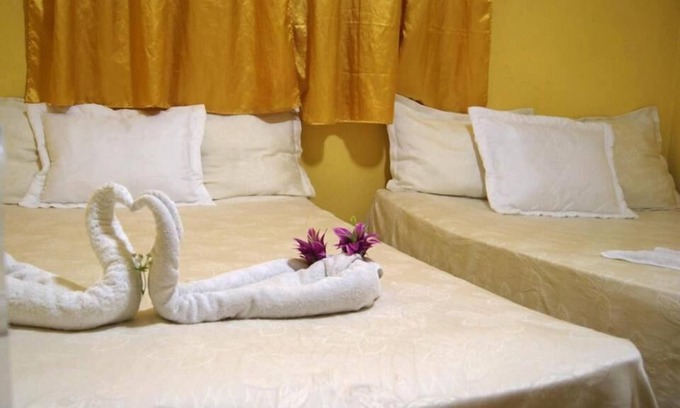 San Anton Casa | Diamonds Hotel Boutique