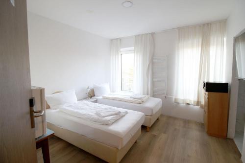 Altstadt-Sued Apartamento | Diamonds Loft Hotel Köln