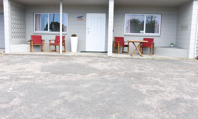 Waihi Beach Apartamento | Diamonds on Seaforth - Relax at the beach