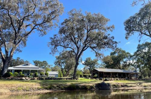 Stanthorpe Cama Y Desayuno | Diamondvale Estate Stanthorpe