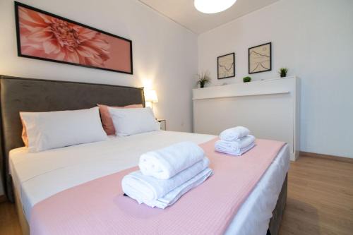 Preveza Apartamento | Dian Apartment, Preveza