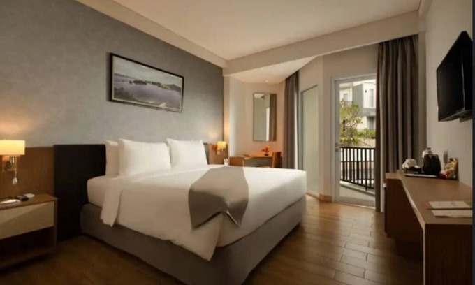 Surabaya Apartamento | Dian Tanglin Orchard Apartemen Surabaya