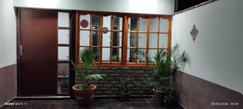 Centro de la ciudad de Mendoza Apartamento | DIANA