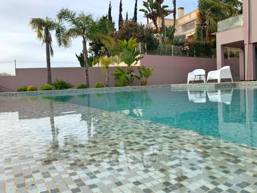 Castelo Apartamento | DIANA BEACH HOUSE