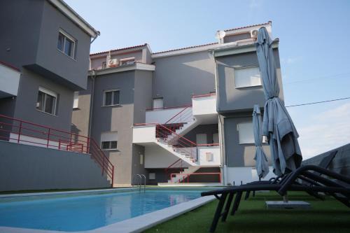 Nea Iraklitsa Apartamento | DIANa