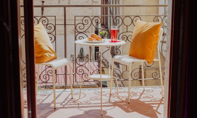 Pompei Casa | Diana Inn Accomodations