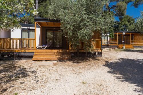 Biograd na Moru Complejo | Diana & Josip Mobile Homes