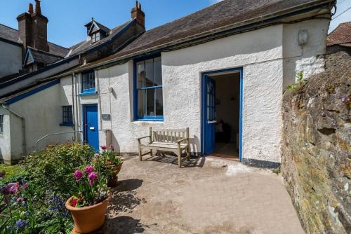 Braunton Apartamento | Diana's Cottage