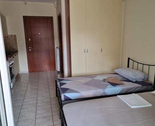 Ioannina Apartamento | Diana's Cozy 10 Studio