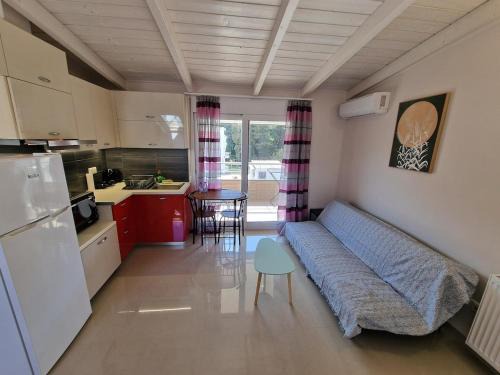 Ioannina Apartamento | Diana's Cozy 20 Loft Studio