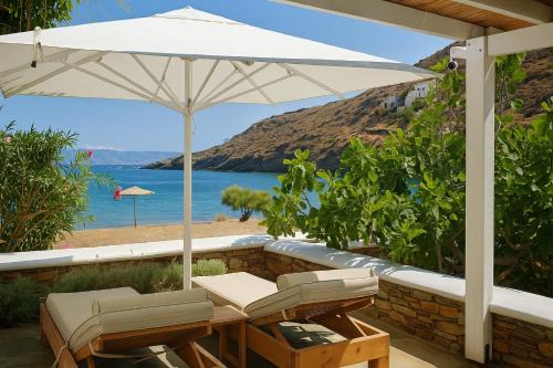 Kithnos Casa | Diana's Luxury Suites