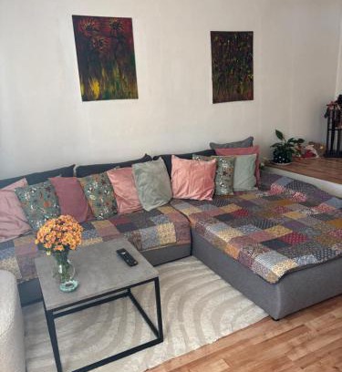 Revuca Casa | Diana