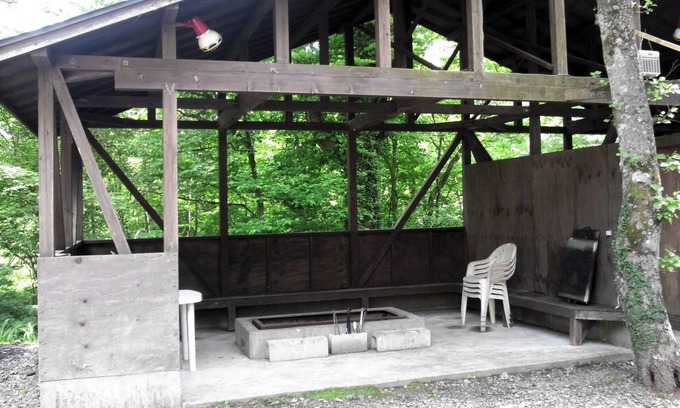 Nasu Alquiler De RV | Diana Weekdays Capacity 711 people Priva /Nasu county Tochigi