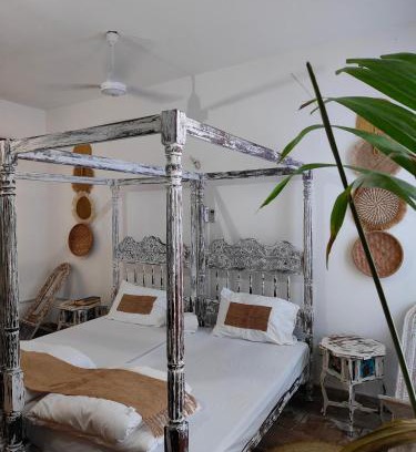 Diani Beach Apartamento | Diani Beach Cottage Apartment