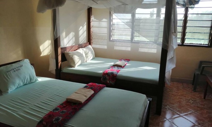 Ukunda Casa | Diani Classic Guest House