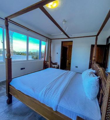 Diani Beach Apartamento | Diani Epic Two Bedroom Apartment
