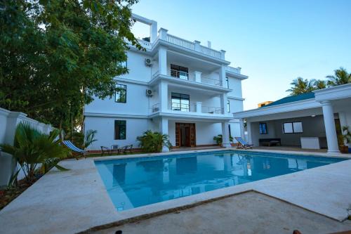 Galu Apartamento | Diani Luxe Villa