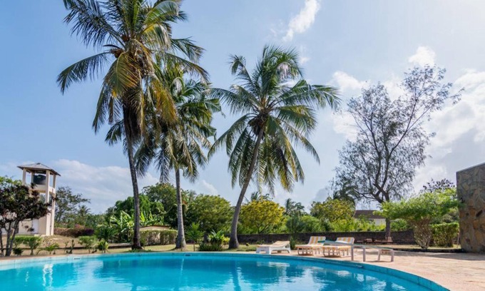 Ukunda Apartamento | Diani Luxury Apartments by CHH