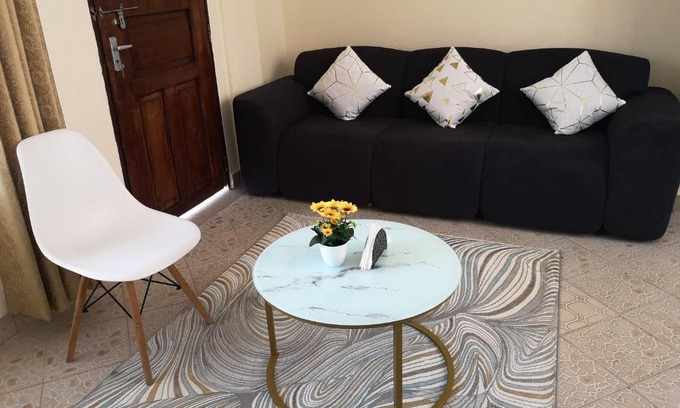 Ukunda Apartamento | Diani Ocean View Apartment