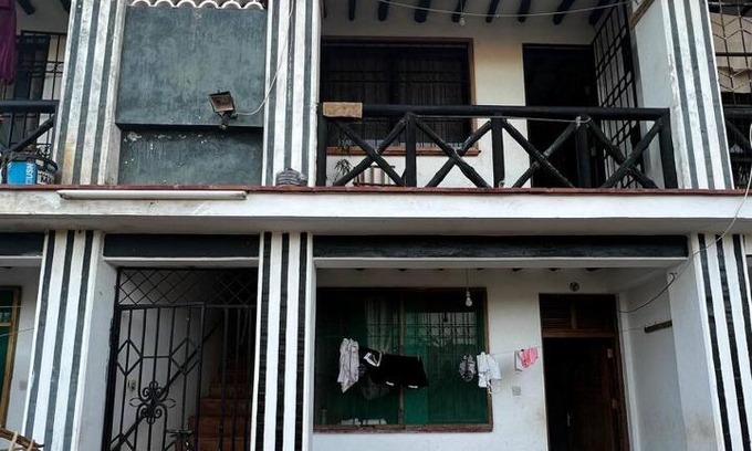 Ukunda Apartamento | Diani One Bedroom Appartment