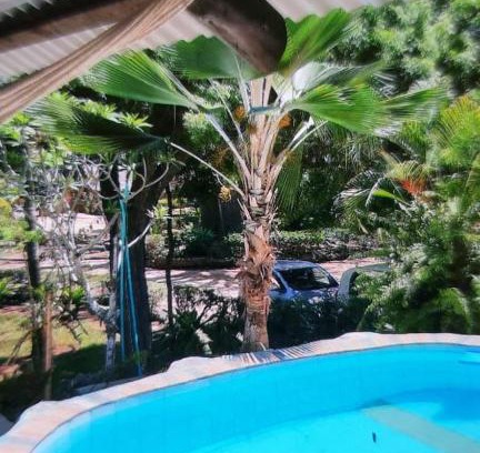 Diani Beach Casa | Diani Swahili Bungalow