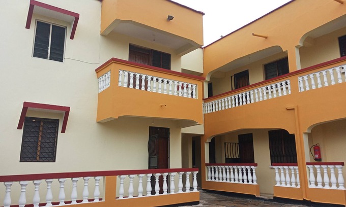 Diani Beach Apartamento | Diani Wonder Apartments