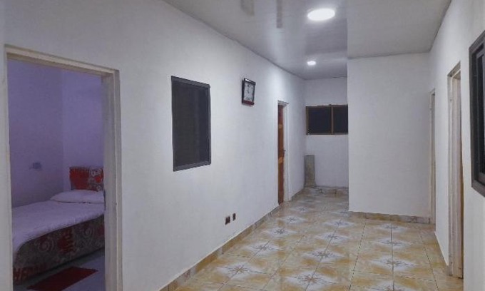 Elmina Casa | DianJoe Guest House