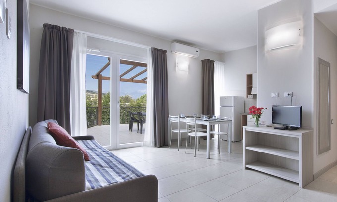 Diano Marina Apartamento | Diano Sporting Apartments
