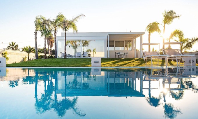 Marsala Casa | Vacation Home en Marsala con 5 habitaciones, capacidad 10