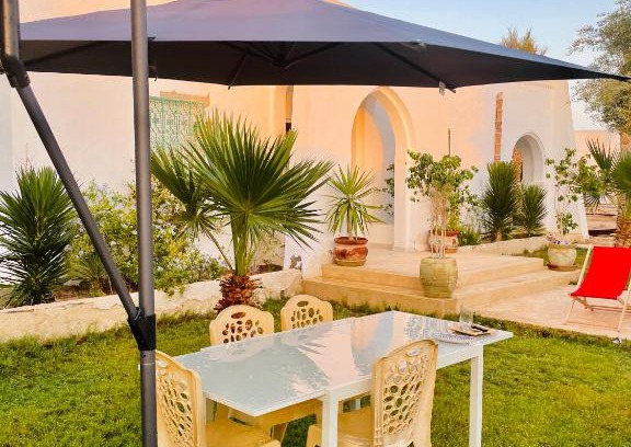 Mezraia Casa | Diar_haroun