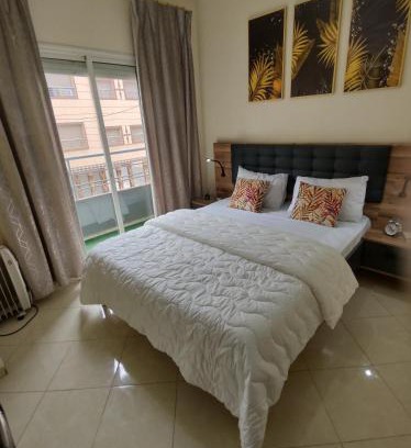 Meknes Apartamento | Diar Kamiliya Meknès