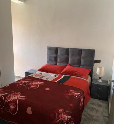 Al Aaroui Apartamento | Diar marjane