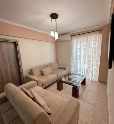Nea Iraklia Apartamento | DIARA APARTMENT