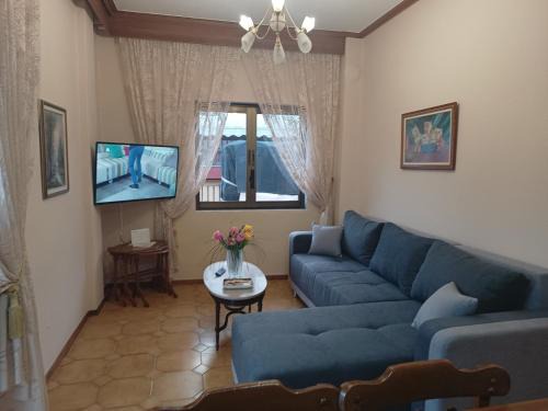 Dio-Olympos Apartamento | DIAS APARTMENT LITOCHORO