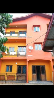 Yaounde Apartamento | Diaspo Meublés